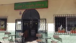 Restaurante New Irísh Jím's - Torremolinos
