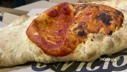 Restaurante Pizzeria-restaurante De Vicio - Mazarrón