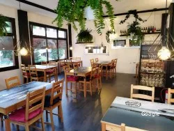 Sabor Canario, restaurant in Arona