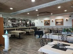 Restaurante Restaurante Domingo - Ceutí
