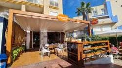 Restaurante Delpuerto tabern - Orihuela