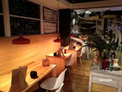 Gastroteca, restaurante en A Coruña