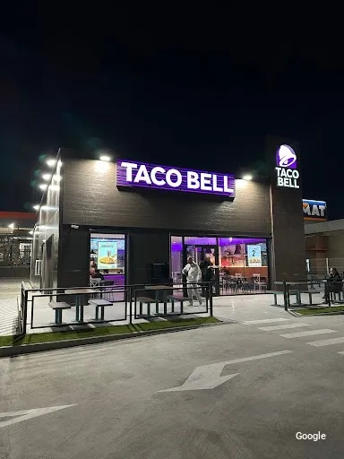 Foto de Taco Bell