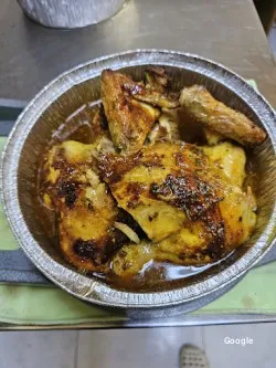 Restaurante Asadero El Pollo Campero - Granada