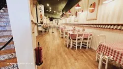 Restaurante Pomodoro - Terrassa