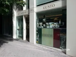 Restaurante Accademia del Gusto - Madrid