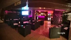 Downtown Shisha Lounge - By Pinito, restaurant a Mogán