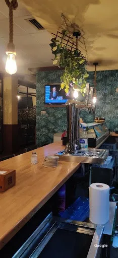 Restaurante Bar cafetería stroker - Elx