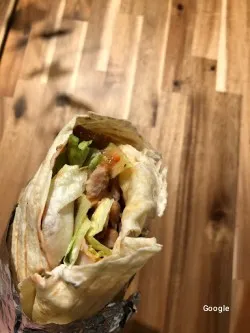 Restaurante Doner Kebap Saroglu - Alcorcón