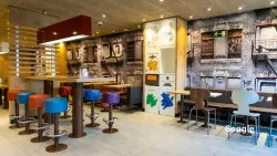 Restaurante McDonald's - Torremolinos Centro - Torremolinos