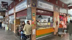 Obrador La Osa, restaurant in Sevilla