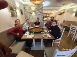 Restaurante Restaurante El Redoli - Dénia