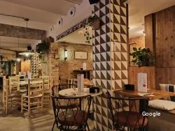 Restaurante Debutis - Barcelona