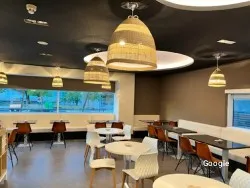 Restaurante La definitiva restaurante - Alcobendas