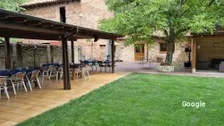 El Arriero, ristorante a Matallana de Torío