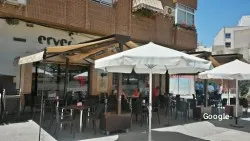 Restaurante El Esquinazo - Alcantarilla