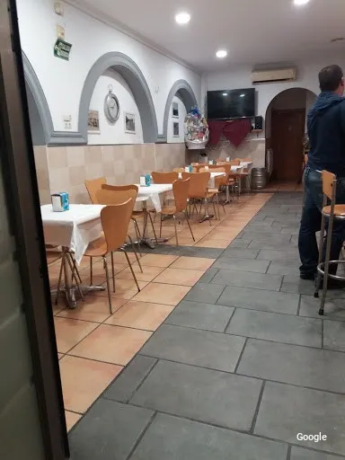 Foto de Bar Alborea