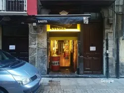 Restaurante Bar Luciano Berri - Bilbao