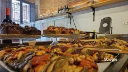 Restaurante L'Artesanna - Terrassa