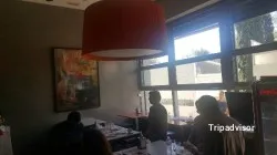 Restaurante Restaurant la Recoleta - Valencia