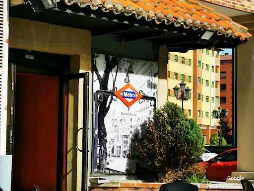 Foto de Metro