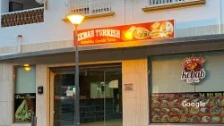Restaurante Restaurante turco - Málaga