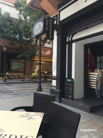 Foto de Atalaya
