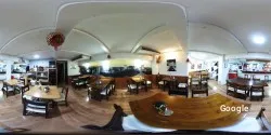 Restaurante Bacus Romano - Granada