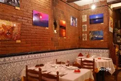 Restaurante Piras Braseria - Barcelona