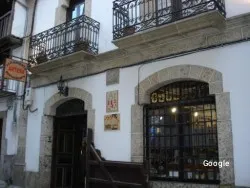 ARTESA, POSADA RESTAURANTE, restaurant a Candelario