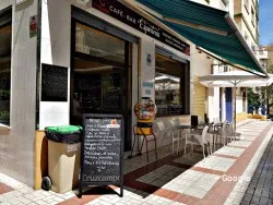 Restaurante Café Bar Esparteros's - Málaga