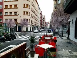 Restaurante Café Taberna El Cortijo - Zaragoza