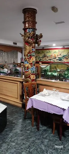 Restaurante Restaurante Zheng Fen Chen - Sevilla