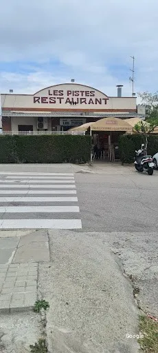 Restaurante Restaurant Les Pistes Granollers - Granollers