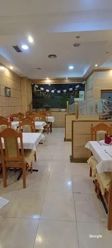 Restaurante Restaurante Chino Nuevo Siglo - San Sebastián