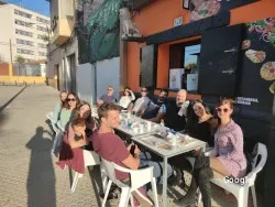 Restaurante ISTAMBUL KEBAB Y PIZZA - Sevilla