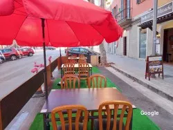 Restaurante El Viejo Vizcacha - Palma de Mallorca