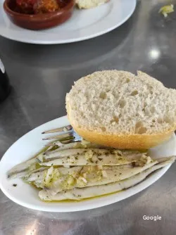 Restaurante Cerveceria Lucas - Fuengirola