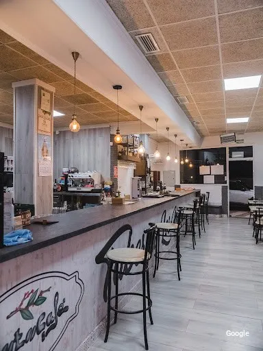 Foto de Taberna Los hermanos