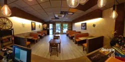Restaurante Texas Country Road Food - Bormujos