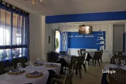 Restaurante La Mar Sala, España - Cullera