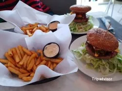 Restaurante Sami's Beach Bar - Fuengirola
