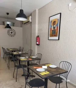 Restaurante La Chaparrita - Sevilla