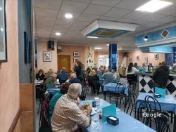 Sabores Bar Taperia, restaurant a Cártama