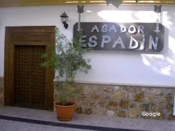 Restaurante Asador Espadin, restaurant a Vélez-Rubio