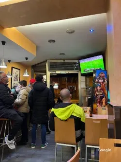 Restaurante Mirador - A Coruña