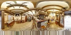 Restaurante Casa Paco - Segovia