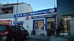 Restaurante Bar Sayago - Zamora