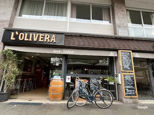 Foto de L'Olivera