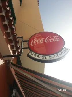 Restaurante Restaurante Chihuahua - Adeje